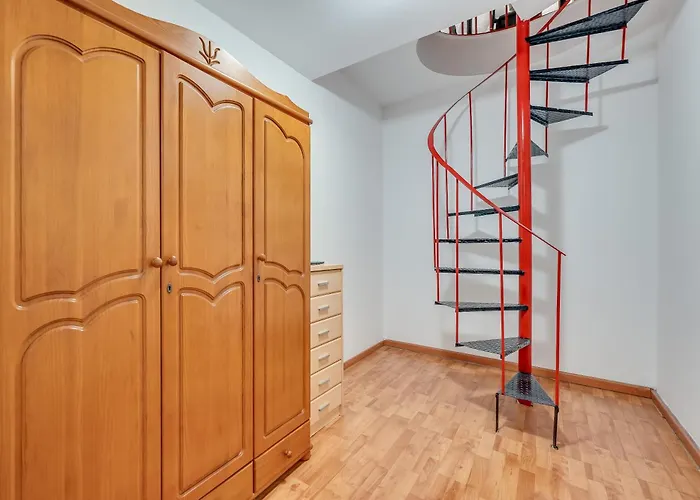 Apartamento Centro Historico De Malaga