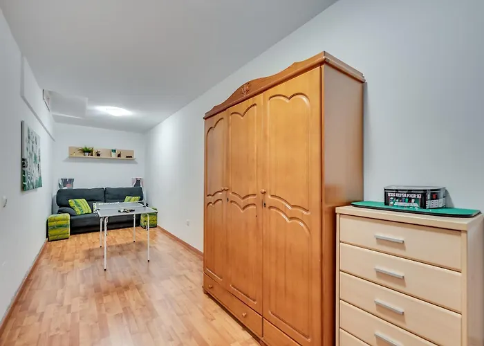 Apartamento Centro Historico De Malaga