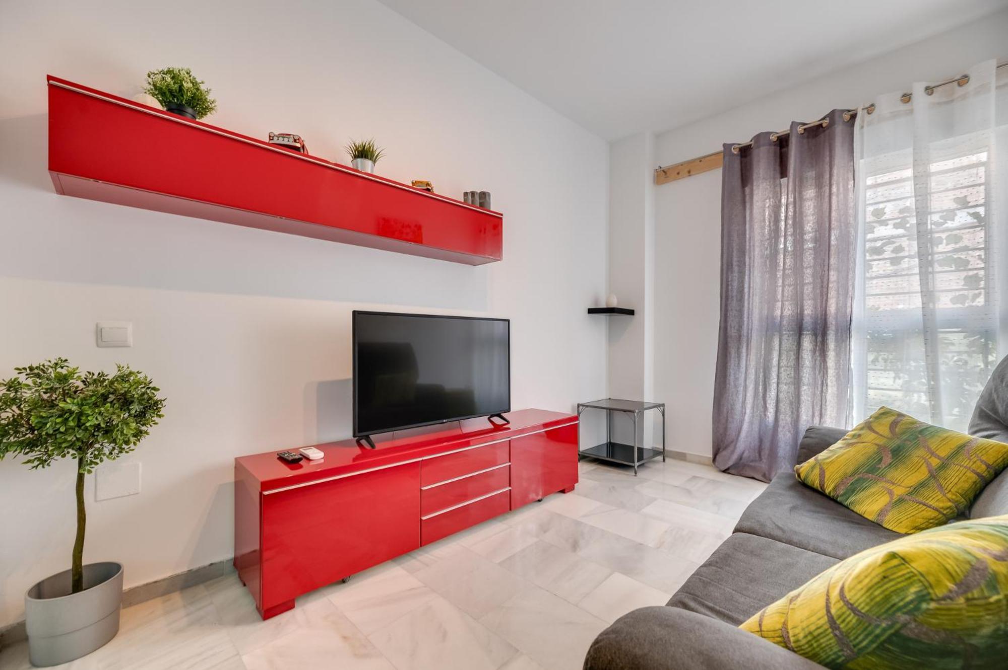 Apartament Centro Historico De