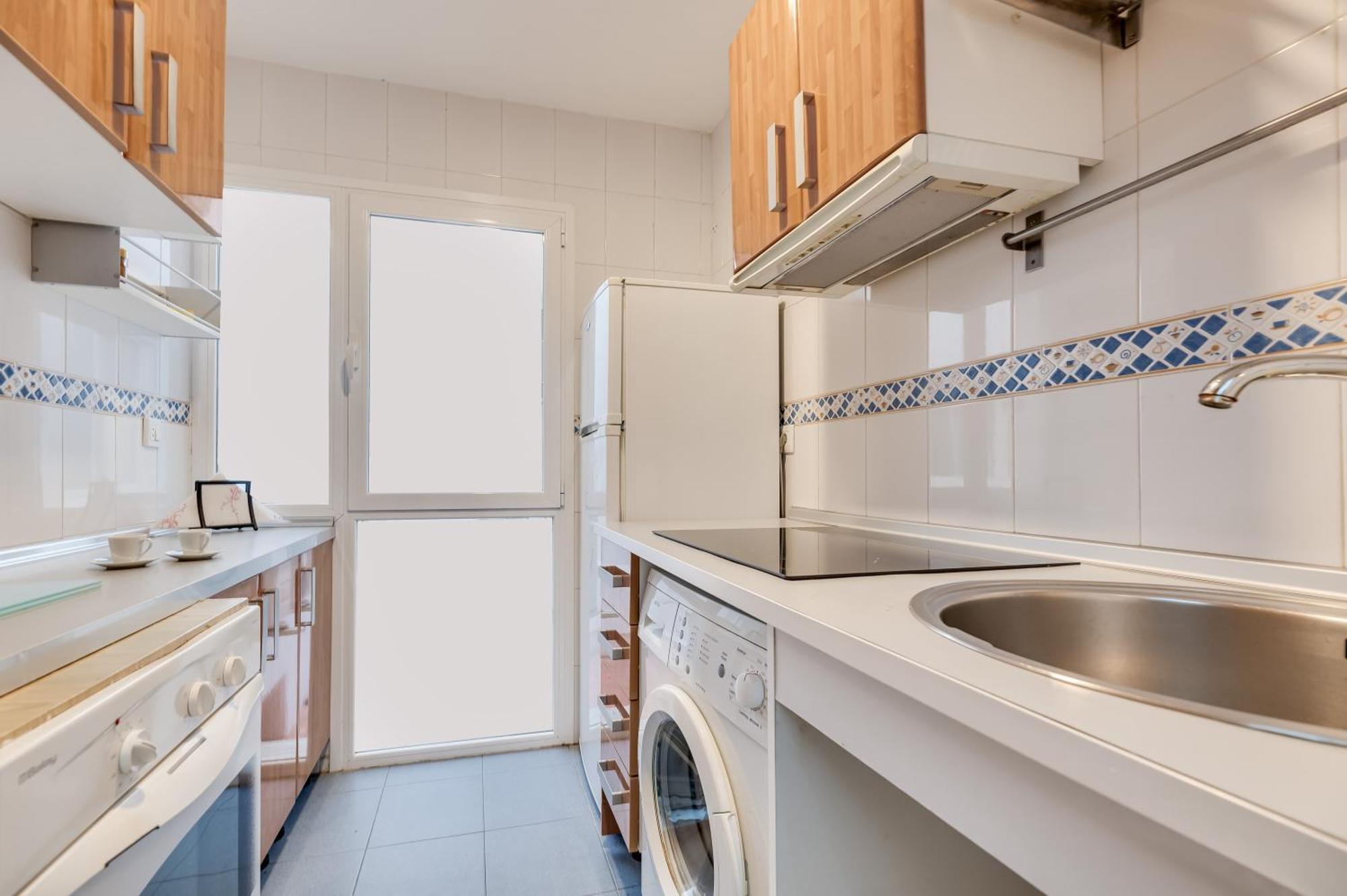 Apartament Centro Historico De Malaga