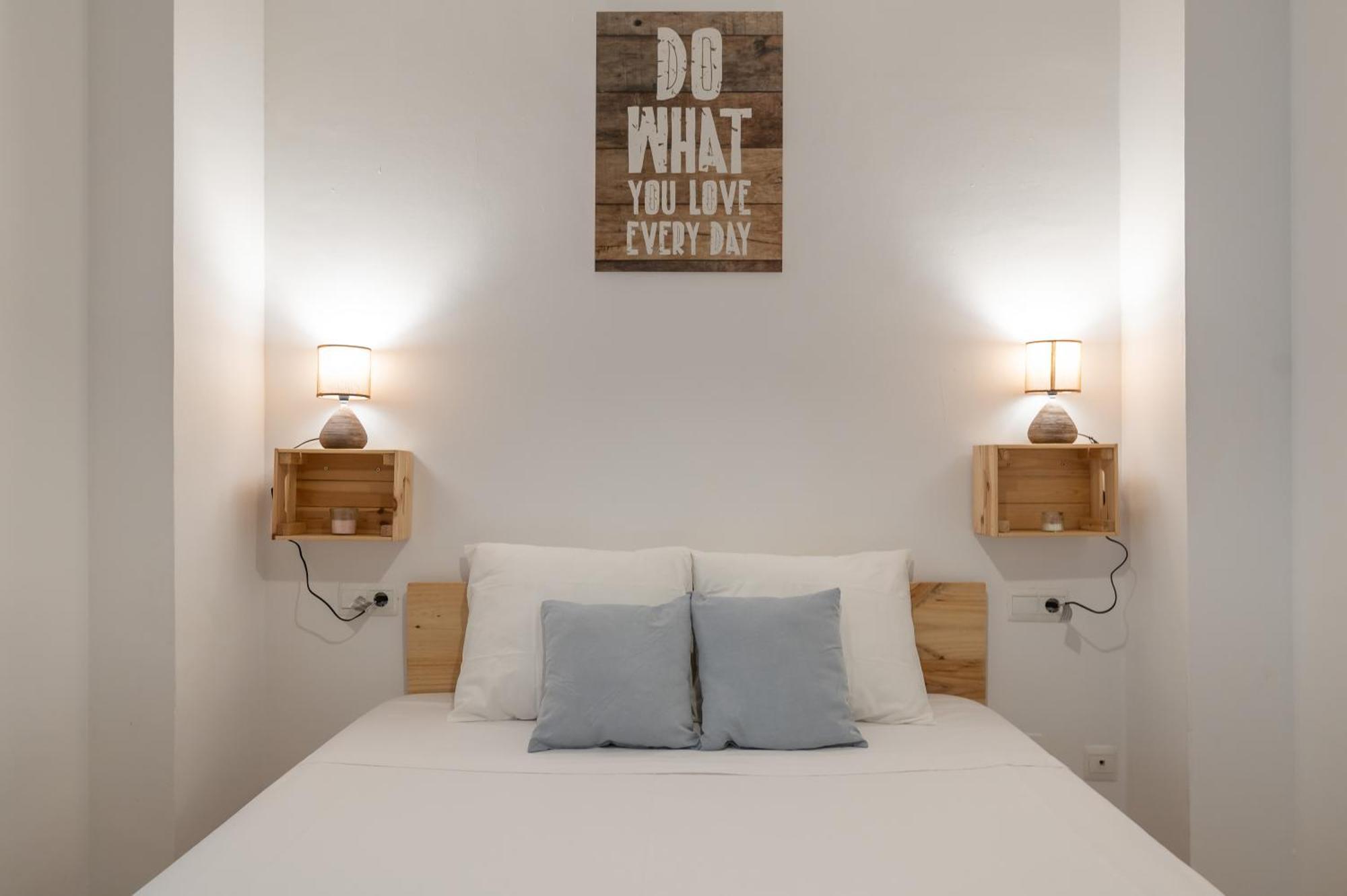 Centro Historico De Apartament Malaga