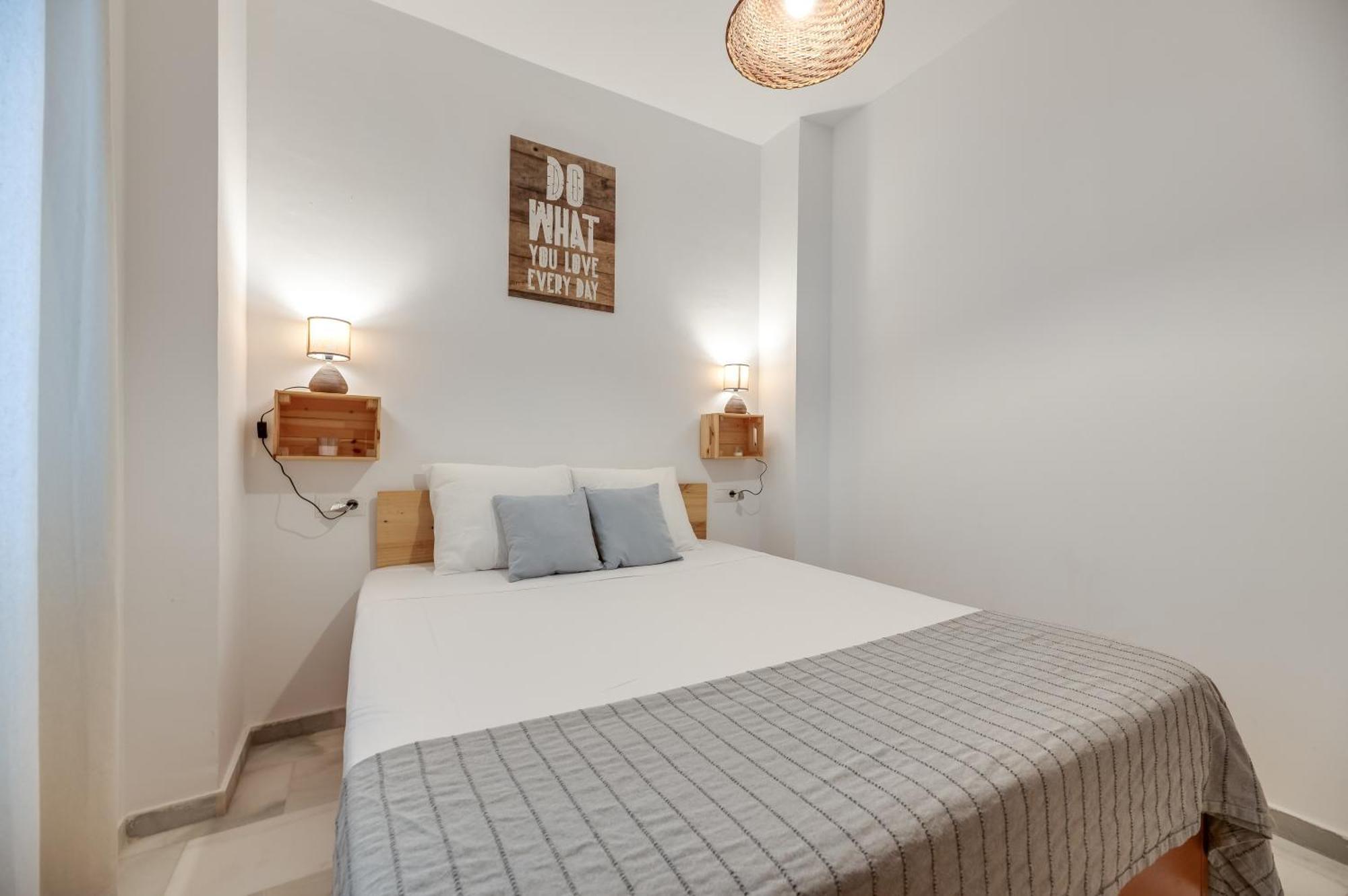 Apartament Centro Historico De Malaga