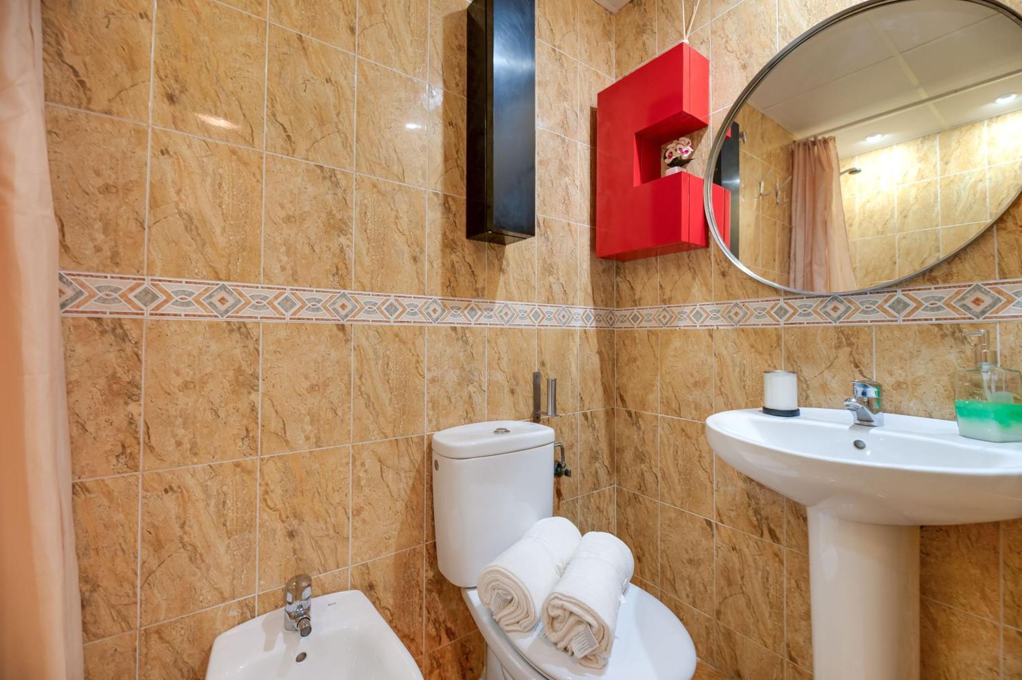 Apartament Centro Historico De *